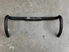 Reynolds Ouzo Pro Anatomic Carbon Drop Handlebar 31.8
