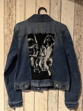 Star Wars Vintage Inspired Jacket S
