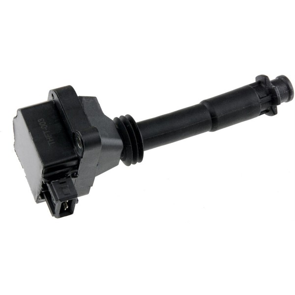 NTY ZüNdspule ZüNdmodul FüR Fiat Coupe FA/175 2.0 20V Turbo 175_ Marea 185_ 185-image