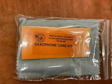 Saxophone care KIT