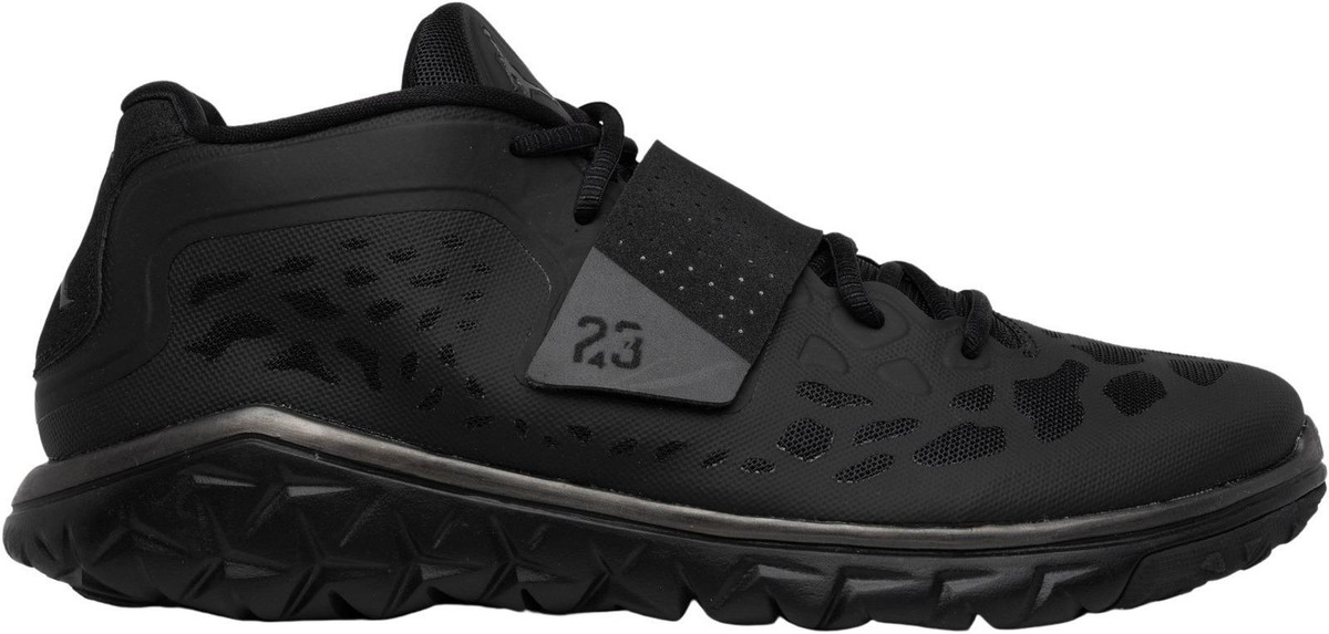 Jordan 29 Blackout for Sale | Authenticity Guaranteed | eBay