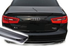 Lunette arrière Audi S6