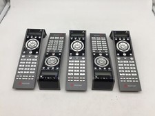 LOT OF 5 Polycom Video Conference Remote Cont...