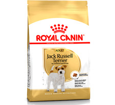 Image of ROYAL CANIN ADULT JACK RUSSELL TERRIER 1.5KG, 3KG, 7.5KG premium dry dog rc food