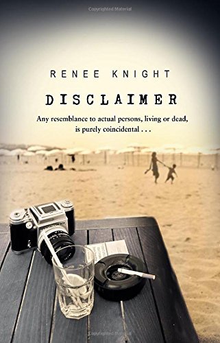 Disclaimer By Renée Knight