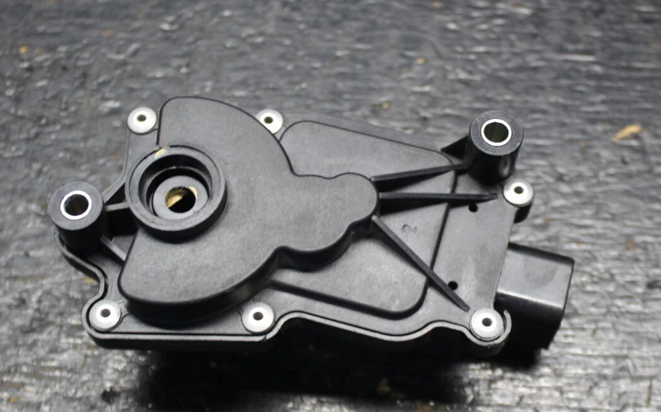 08-23 SUZUKI GSXR 600 750 STVA ATUADOR DE VÁLVULA SECUNDÁRIA TPS SENSOR DE ACELERAÇÃO  - Imagem 4 de 4