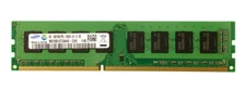 Mixed MAIN Manufacturers Desktop Ram 8GB Sticks Speed DDR3