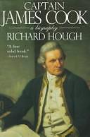 Captain James Cook: A Biography by Richard Alexander Hough