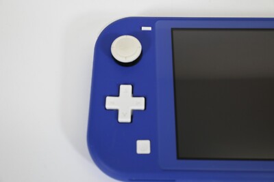 Nintendo Switch Lite 青色 HAC-001 Amazon.com: Nintendo Switch Lite - Blue