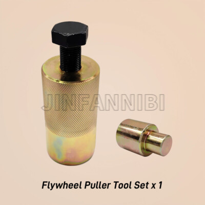 Flywheel Puller Tool for Can-Am Outlander 330 400 500 570 650 800 850 1000 Max