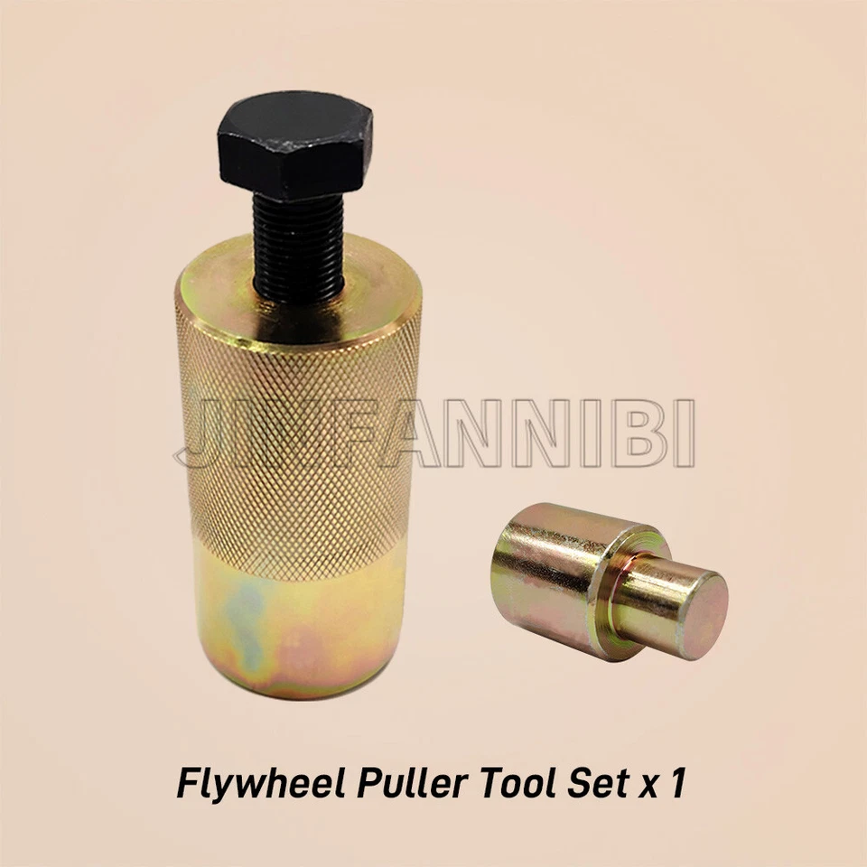 Herramienta extractora de volante para Can-Am Commander 800 800 800R 1000 Maverick 1000 Max 1000R Foto 2 de 4