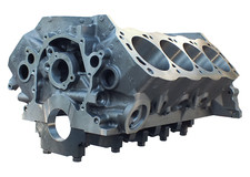Dart Iron Eagle Small Block Ford Cleveland Mains 9.2 Deck 4 Bore Pn 31385195