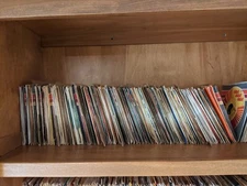 The Sunglows: "Peanuts" / "Happy Hippo" - VG or VG+ '65 hit - plays NM!