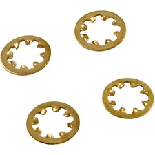 Lock Washer, Zodiac Polaris 340/ATV/360/380, Quantity 4