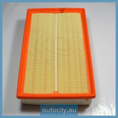 Filtre à Air Bosch S0007 - Haute Filtration, Compatible Multiple Véhicules - Qualité D'Origine