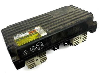 2006-2007 Lexus GS430 Anti-Lock Brake ABS TRC VSC Control Computer