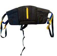 New Stand Assist Sling Sit To Stand Elder Pull Strap Transfer Belt Size S