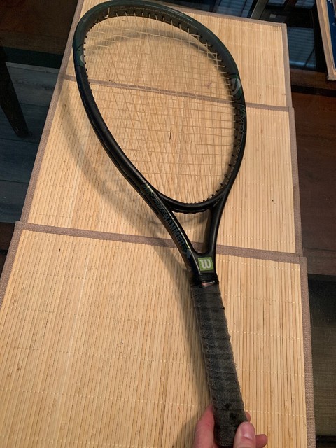 wilson hyper hammer 2.0