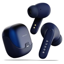 Audio Z40 True Wireless in Ear Earbuds with 60H Playtime