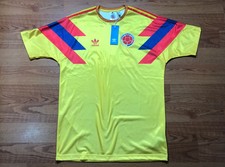 colombia mashup jersey for sale
