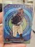 Marco Luciano 2022 Bowman Inception #94 Blue Foil /99 San Francisco Giants