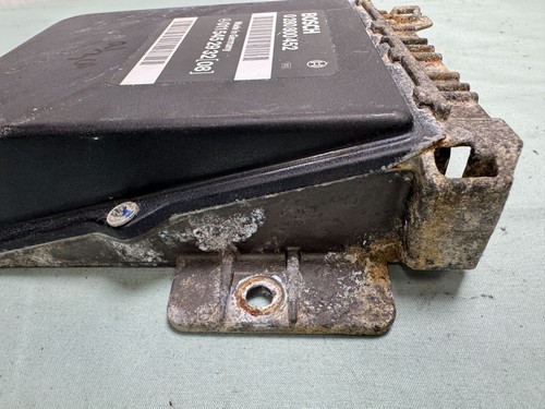 READ 90-91 Mercedes 300SEL 300SE Engine Control Computer Unit Module ECM ECU - Picture 9 of 23