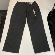 5.11 Tactical 74273 Series Pants - Black 38x32