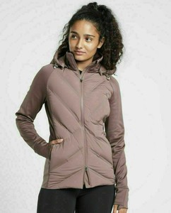 athleta coat