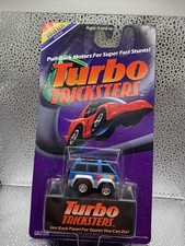 Choro Q / Tonka Turbo Tricksters/Penny Racers  “Toyota Lite Ace 4x4” No.30