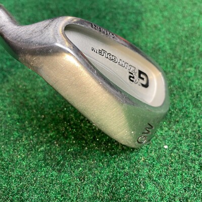 Giant Golf GX2 Oversize CCP GW gap wedge Giant Golf S-flex