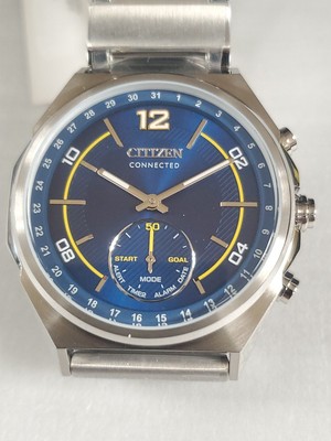Citizen CX0000-55L BT Connected Men