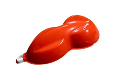 # 2298 High Gloss Kubota Orange Single Stage Acrylic Enamel Quart (Paint Only)