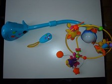 MOBILE MUSICAL SAFARI BEBE