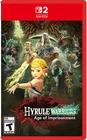 Hyrule Warriors: Age of Imprisonment for Nintendo Switch 2 [New Video Game]