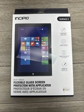 Incipio Plex Shield Screen Protector Compatible With Surface Pro 3