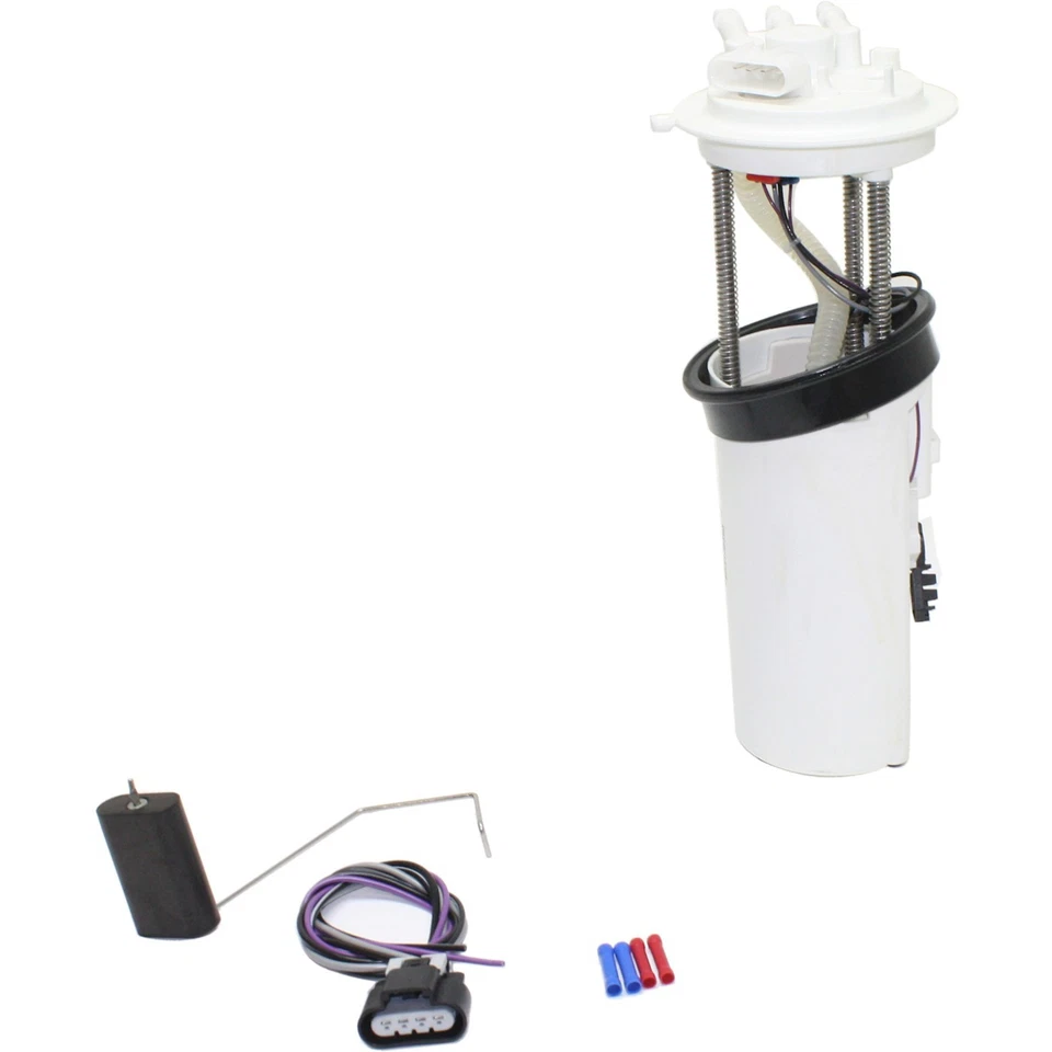 Fuel Pump For 2000-2005 Chevrolet Impala Monte Carlo and Buick Century E3542M - Image 3 of 4
