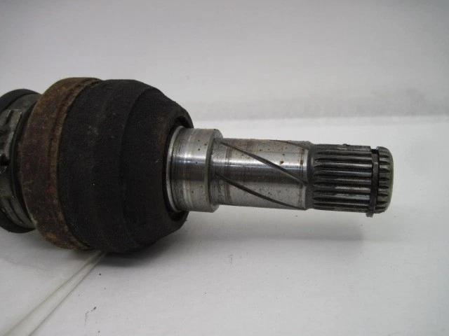 Eixo traseiro Volvo S60 V70 S80 01 02 03 04 - 08 691845 - Imagem 4 de 4