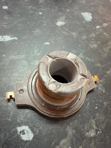 HC-Cargo Alternator Slip Ring 134492 - Renault Scania Peugeot Volvo New