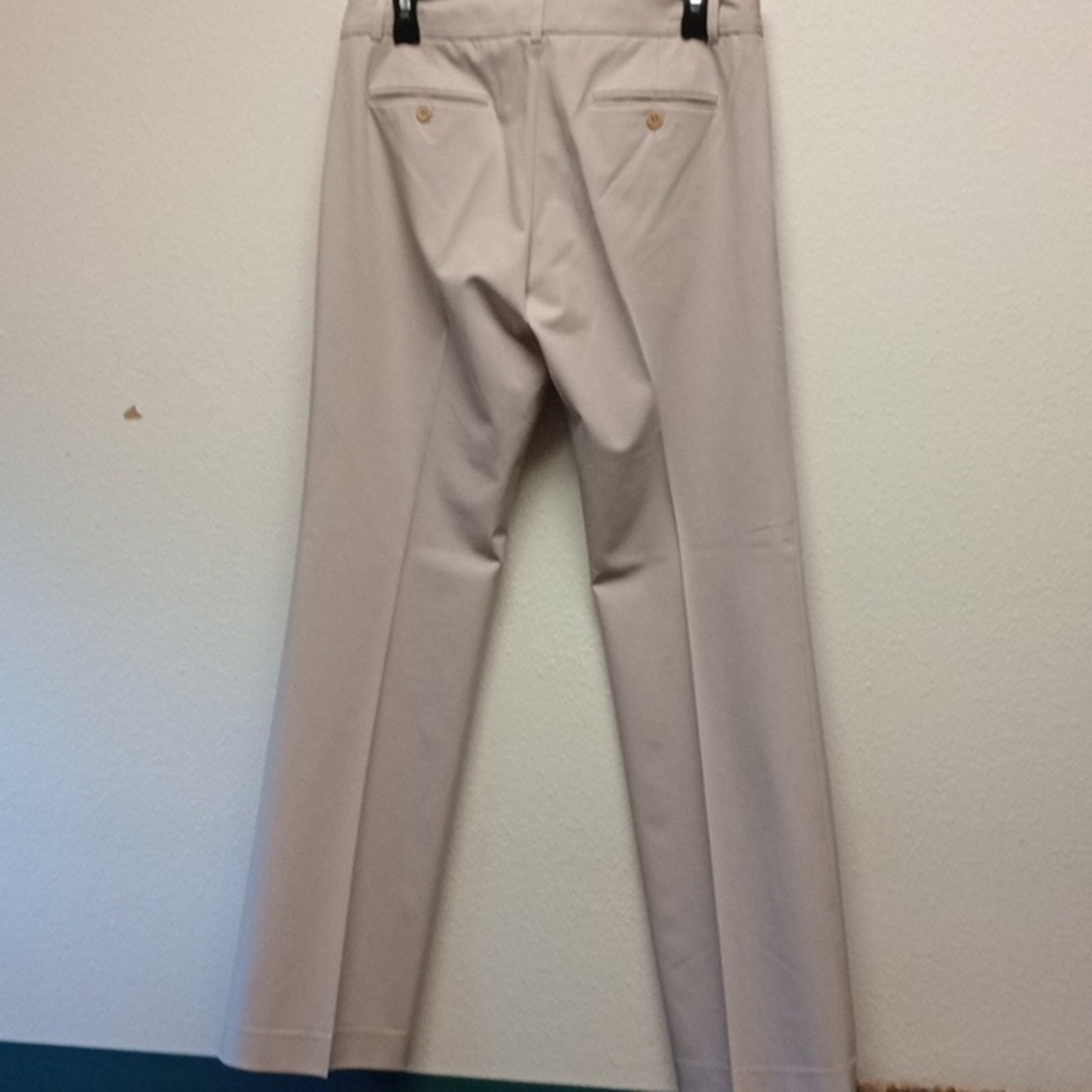 Theory Straight Like Basic Trouser Businesses Car… - image 7