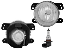 Antibrouillard Jeep WRANGLER
