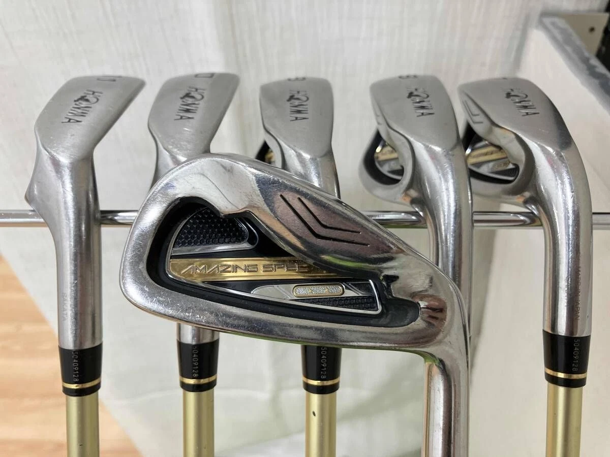 Honma Amazing Spec for sale | eBay
