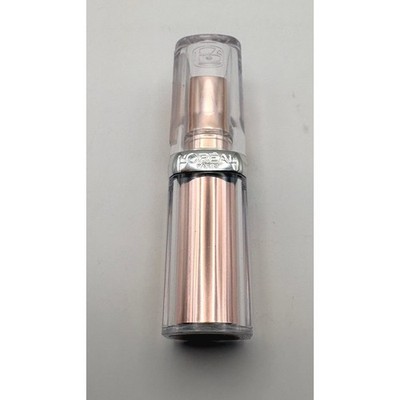L'Oreal Paris Glow Paradise Balm-in-Lipstick 150 Rose Mirage Hydrating Lipstick