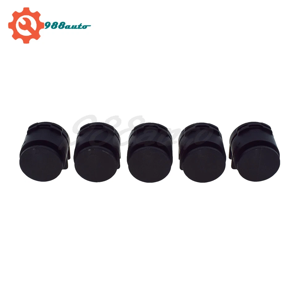 5PCS Water Pump Blind Plug For BMW 550i 650i 750i Alpina B7 X5 X6 11531439134 - Image 3 of 4