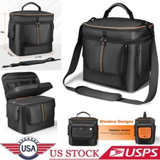 Storage Bag Carrying Case for Jackery Explorer 1000 V2 Portable Power Station
