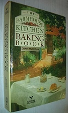 The Farmhouse Kitchen Baking Book by Mulligan, Grace Hardback Book The Fast Free