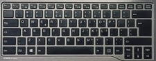 FS112 Eine Tastatur Taste Fujitsu Siemens Lifebook T936 U904  S904 S935 S937 T93