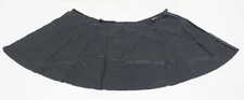 Lightheart Gear Hiking Rain Wrap Ultralight  Rain Kilt/Skirt X-Small - Black