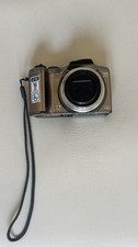 Olympus SZ-31MR 16MP iHS 24X Zm Digital Camer...
