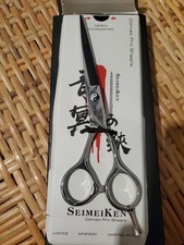 Hair Cutting Scissors   Professional Hair Shears - Premium Stainless Steel Hairc