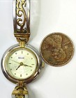 Relic Two-Tone analog Women's Wristwatch 28.1g — photo 3